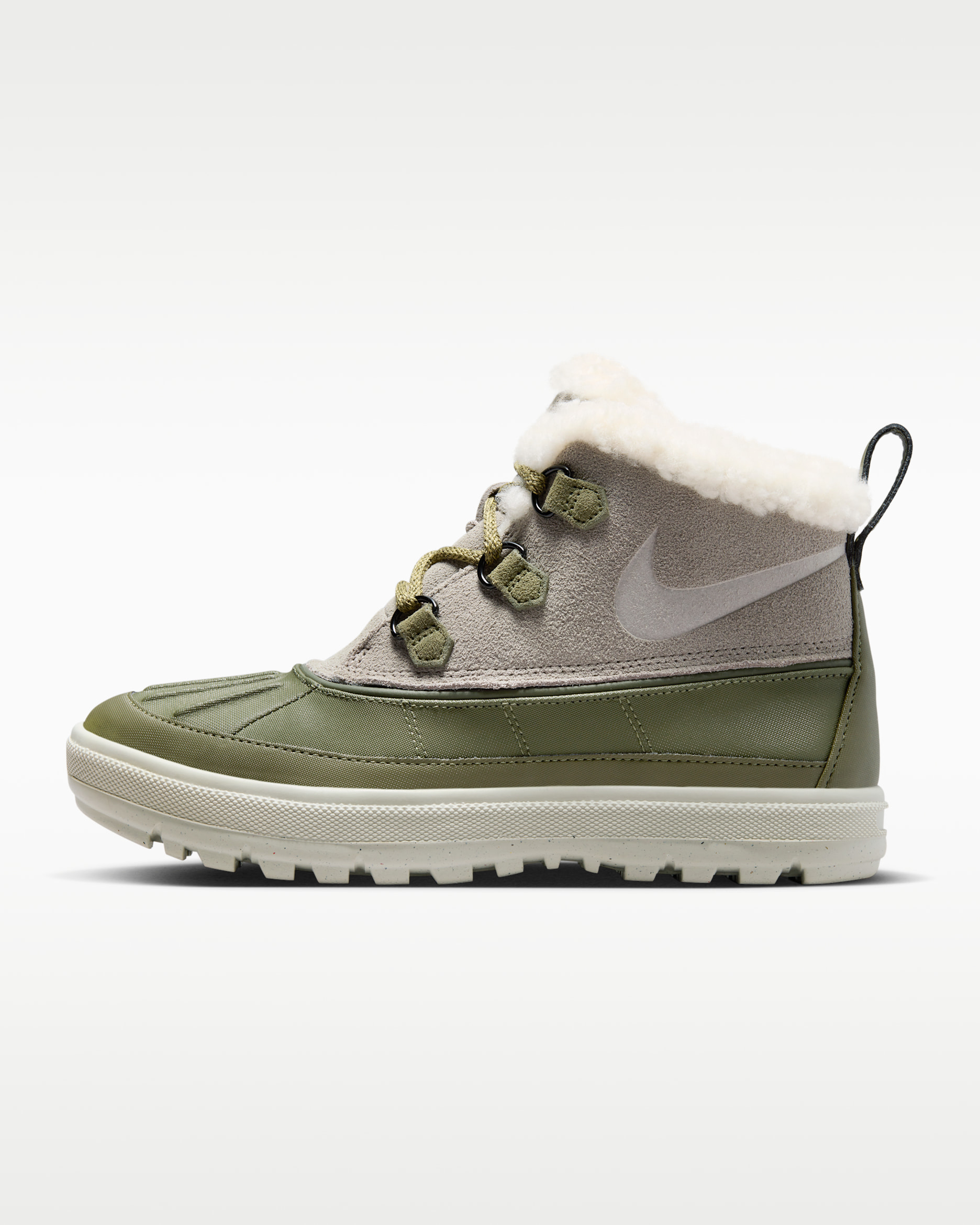 Nike Woodside Chukka 2 Women's Boots. Nike JP